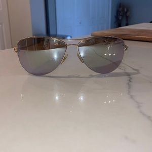 Authentic Tiffany & Co. Sunglasses